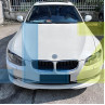 Φρύδια για Φώτα BMW 3 Facelift E92 E93 M3 2009-2012 - DBa822 - Изображение 1 - Sellzone.bg Φρύδια για Φώτα BMW 3 Facelift E92 E93 M3 2009-2012 - DBa822 - Изображение 1